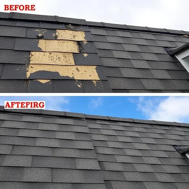 Roof Repair Near Me in Henderson, AR near me